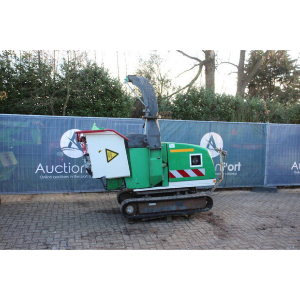 2010 Tunnissen 431MSRR-44310715