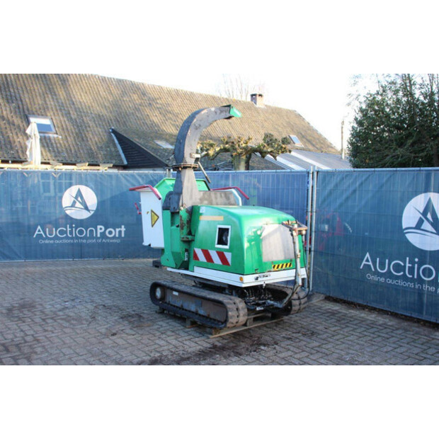 2010 Tunnissen 431MSRR-44310717