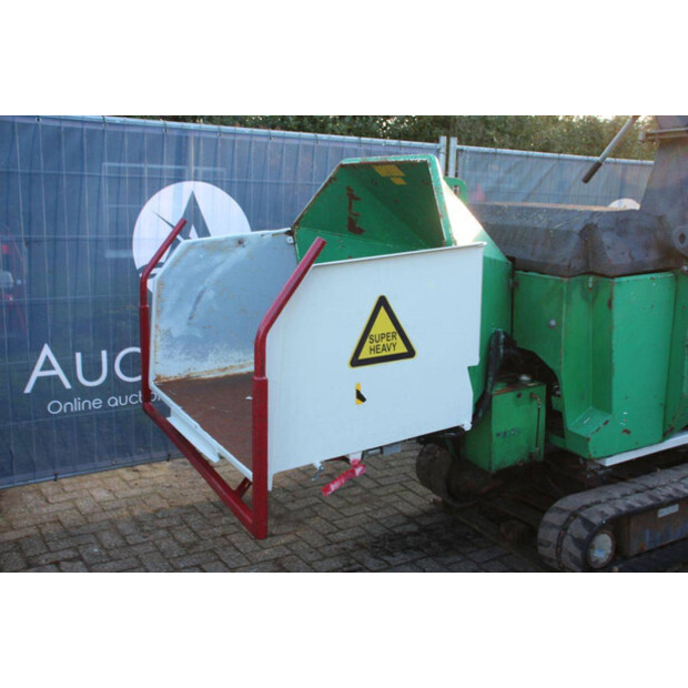 2010 Tunnissen 431MSRR-44310725