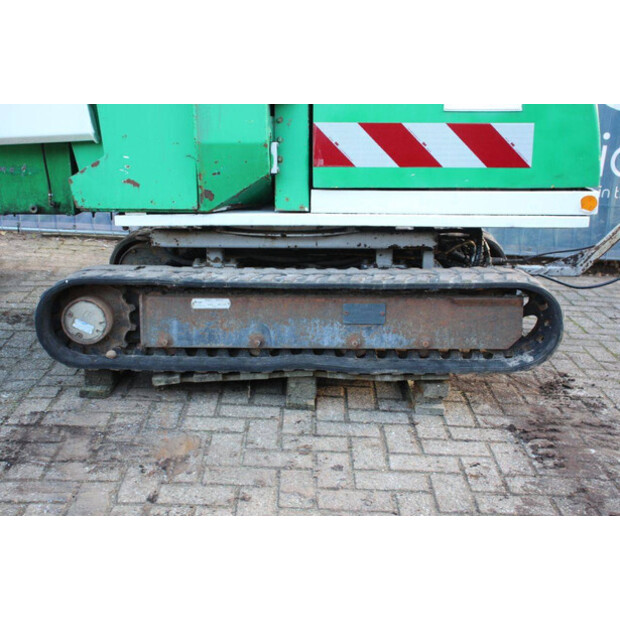 2010 Tunnissen 431MSRR-44310726