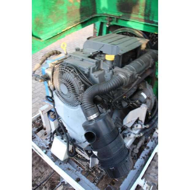 2010 Tunnissen 431MSRR-44310729