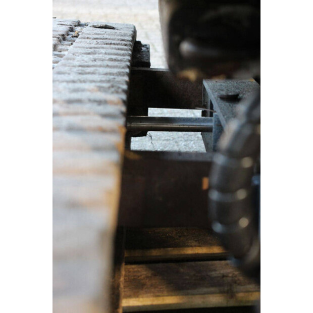 2010 Tunnissen 431MSRR-44310735