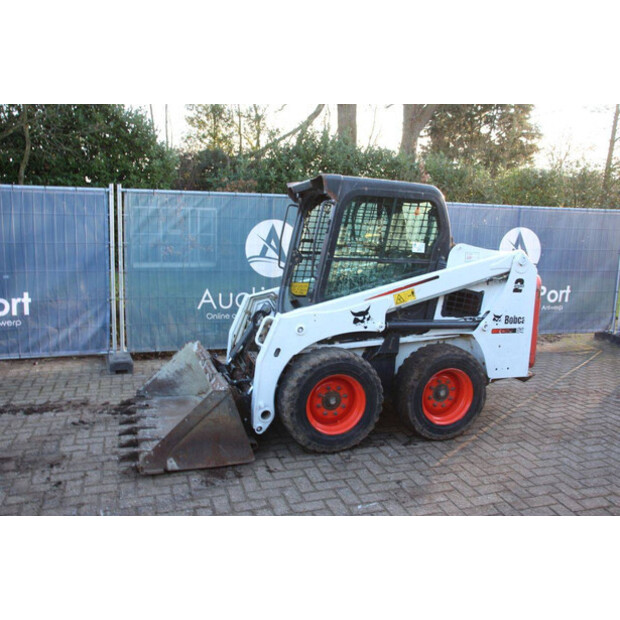 2015 بوبكات S450-44310736