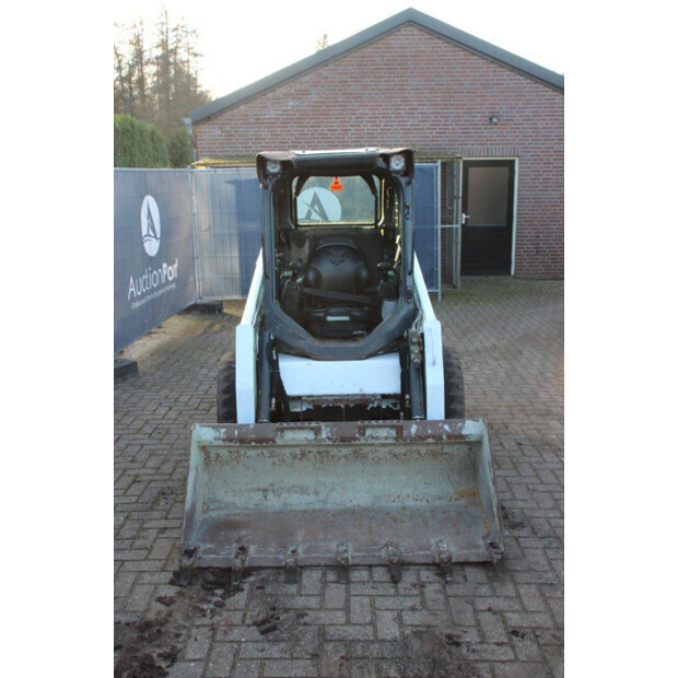 2015 بوبكات S450-44310742