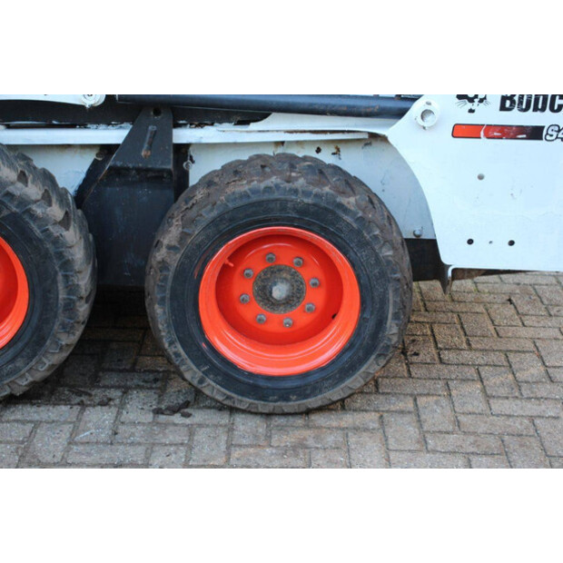 2015 بوبكات S450-44310747