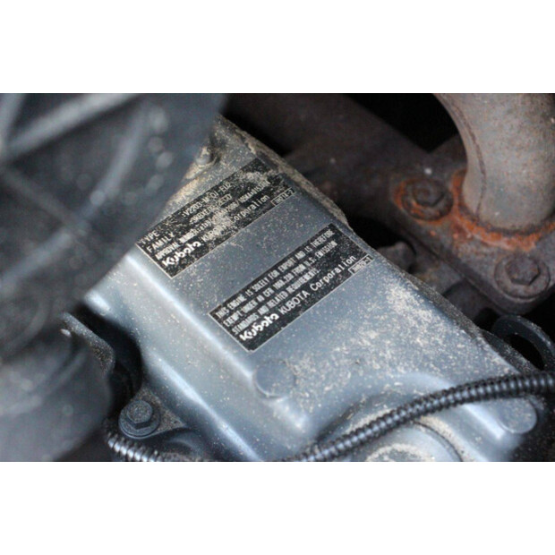 2015 بوبكات S450-44310750