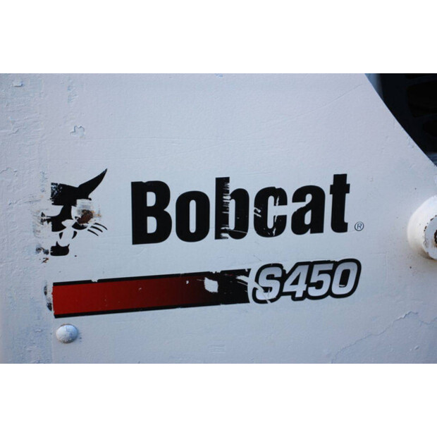 2015 بوبكات S450-44310751