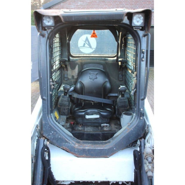 2015 بوبكات S450-44310753