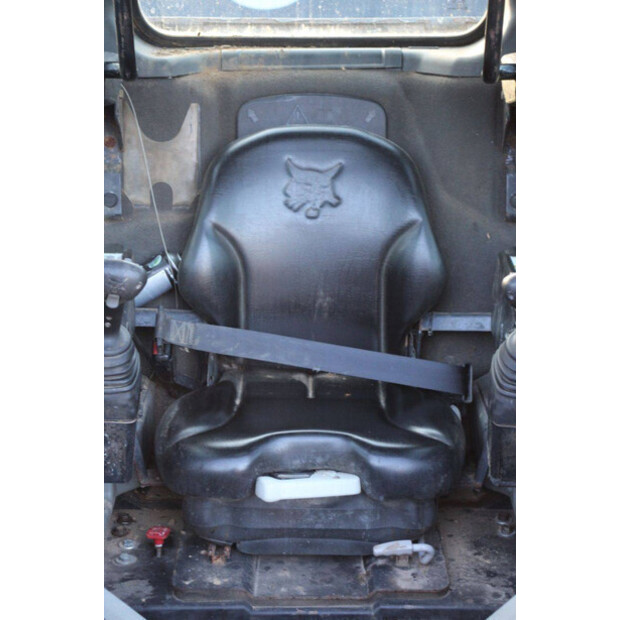 2015 بوبكات S450-44310754