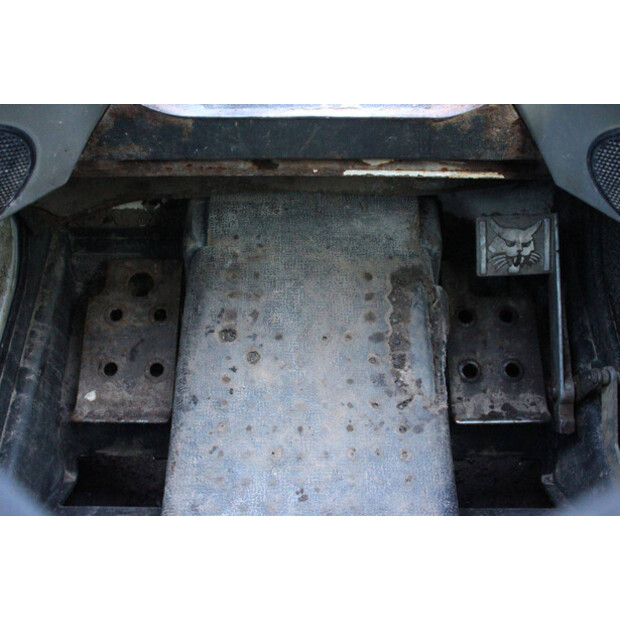 2015 بوبكات S450-44310755