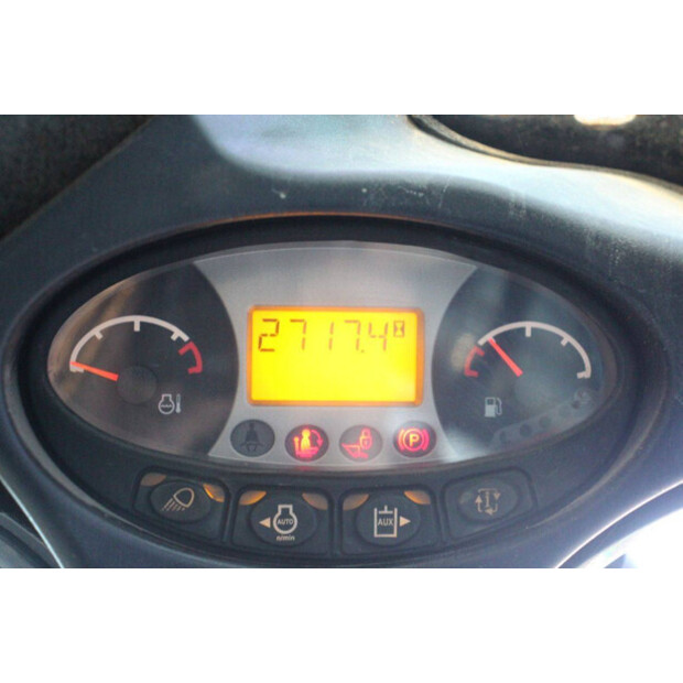 2015 بوبكات S450-44310757