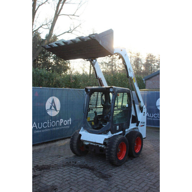 2015 بوبكات S450-44310759