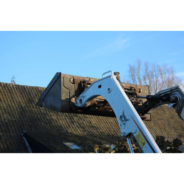 2015 بوبكات S450-44310761