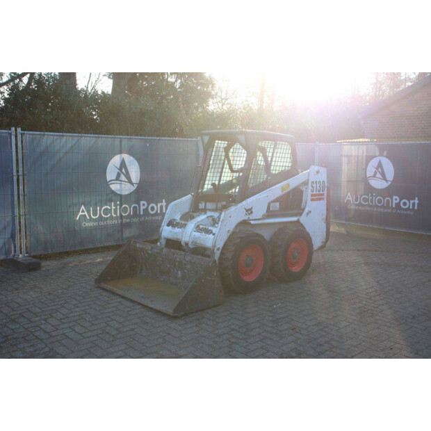 2004 بوبكات S130-44310769