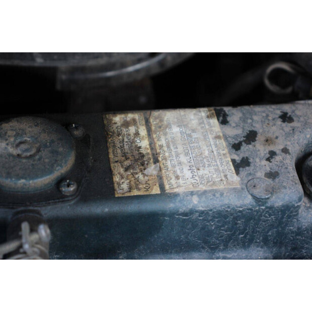 2004 بوبكات S130-44310775