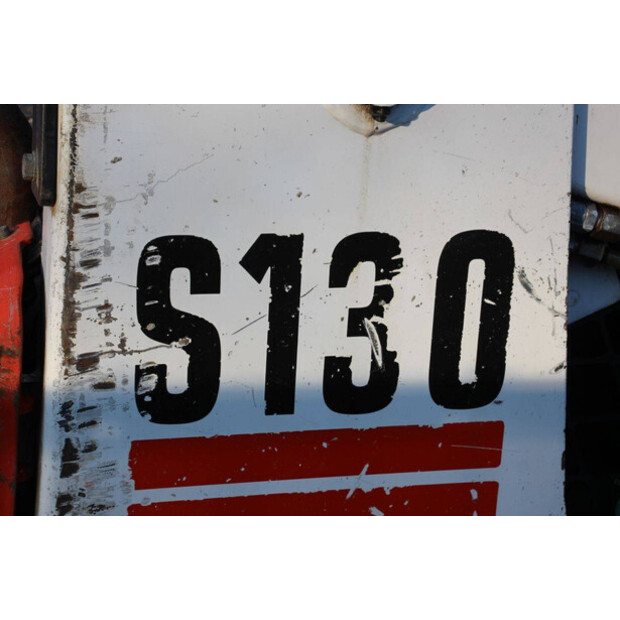 2004 بوبكات S130-44310778