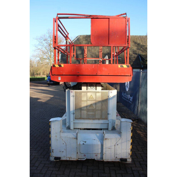 2013 بي بي S151-16ES-44310792