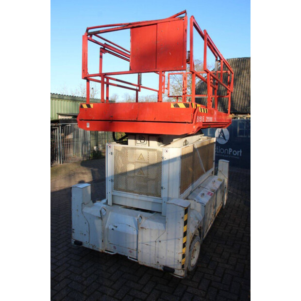 2013 بي بي S151-16ES-44310793