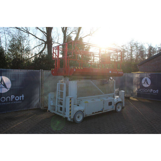 2013 بي بي S151-16ES-44310796