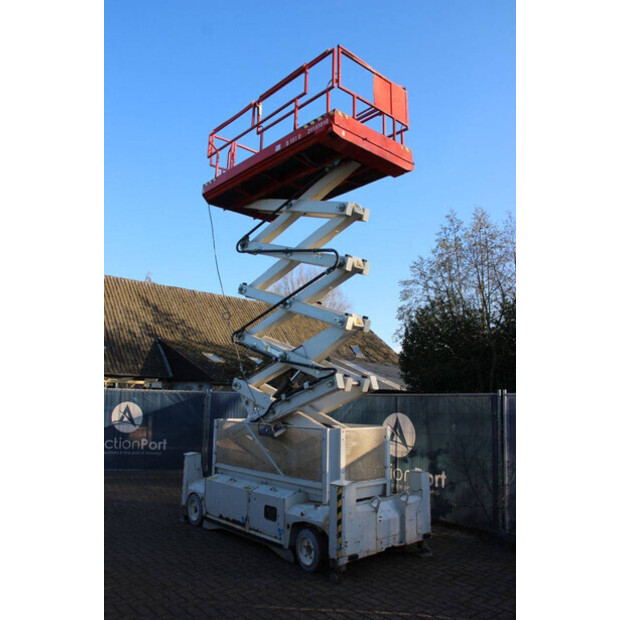 2013 بي بي S151-16ES-44310809