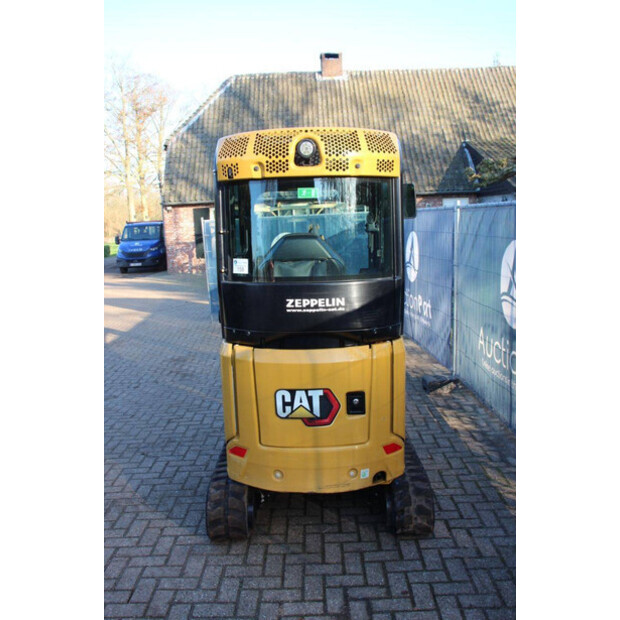 Caterpillar 301.8-44310854