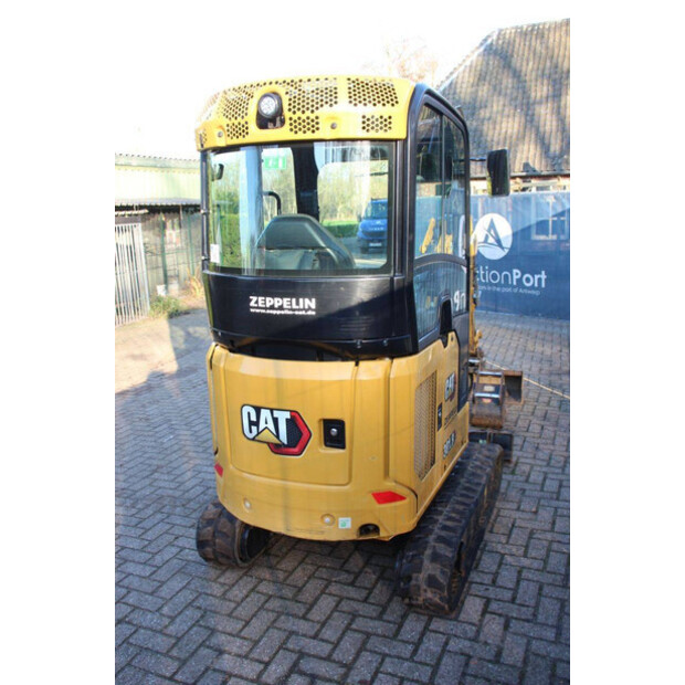 Caterpillar 301.8-44310855