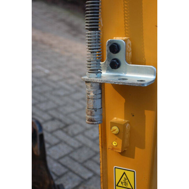 Caterpillar 301.8-44310868