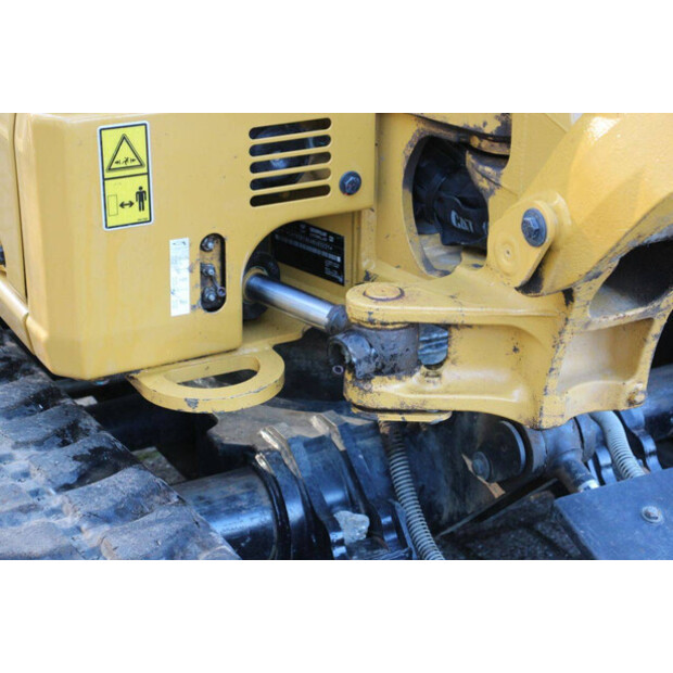 Caterpillar 301.8-44310869