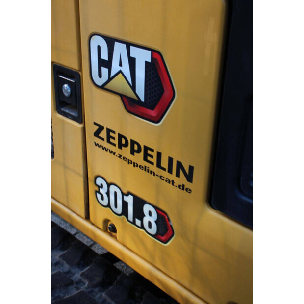 Caterpillar 301.8-44310871