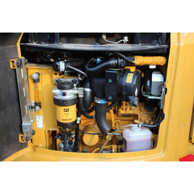 Caterpillar 301.8-44310872