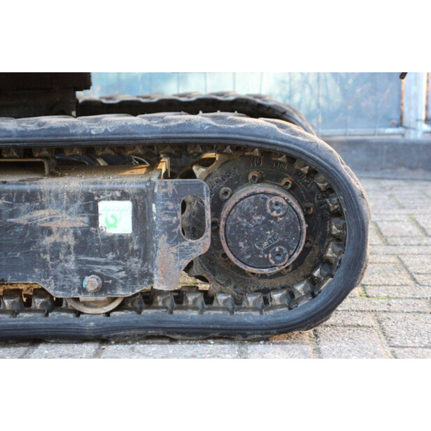 Caterpillar 301.8-44310874