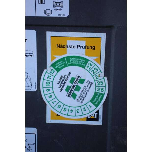 Caterpillar 301.8-44310876