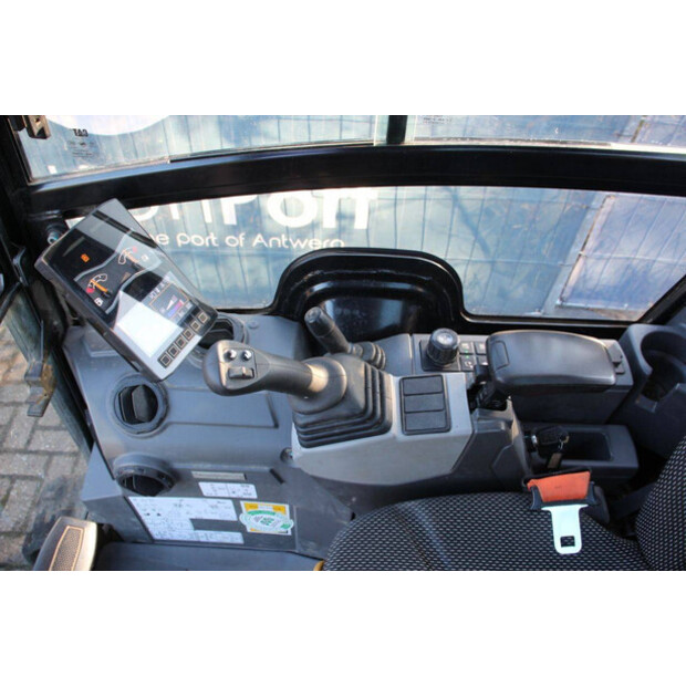 Caterpillar 301.8-44310880