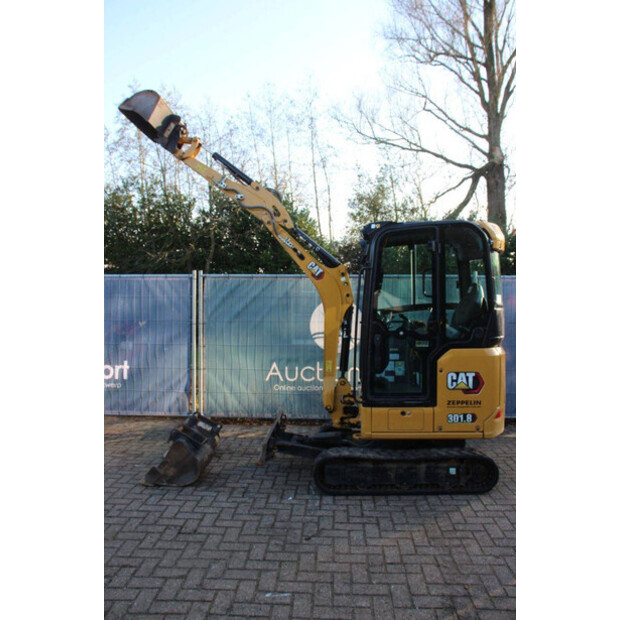 Caterpillar 301.8-44310887