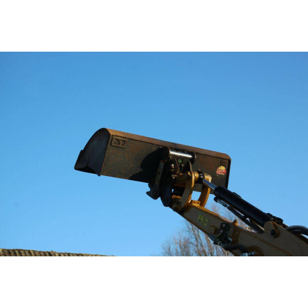 Caterpillar 301.8-44310889