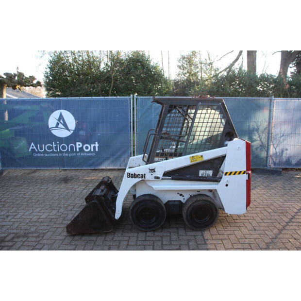 2003 BOBCAT 463-44310892