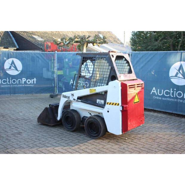 2003 BOBCAT 463-44310893