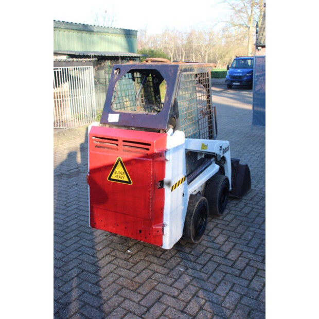 2003 BOBCAT 463-44310895