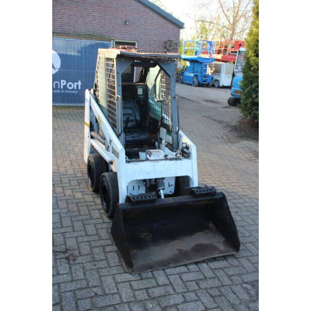 2003 BOBCAT 463-44310896