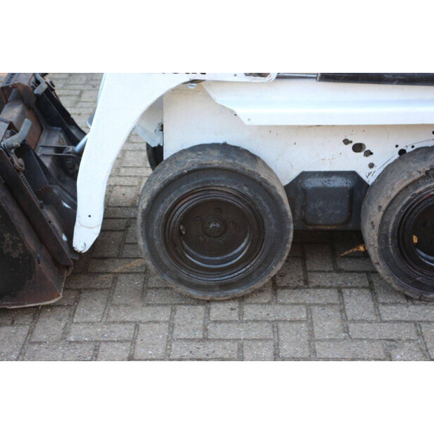 2003 BOBCAT 463-44310902