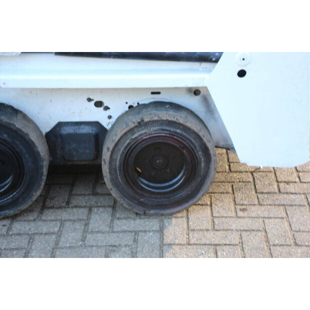 2003 BOBCAT 463-44310903