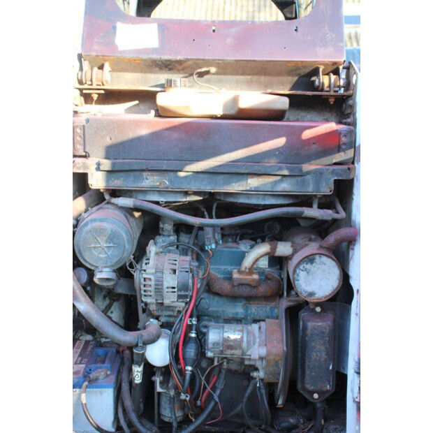 2003 BOBCAT 463-44310904