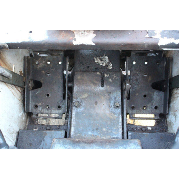 2003 BOBCAT 463-44310908