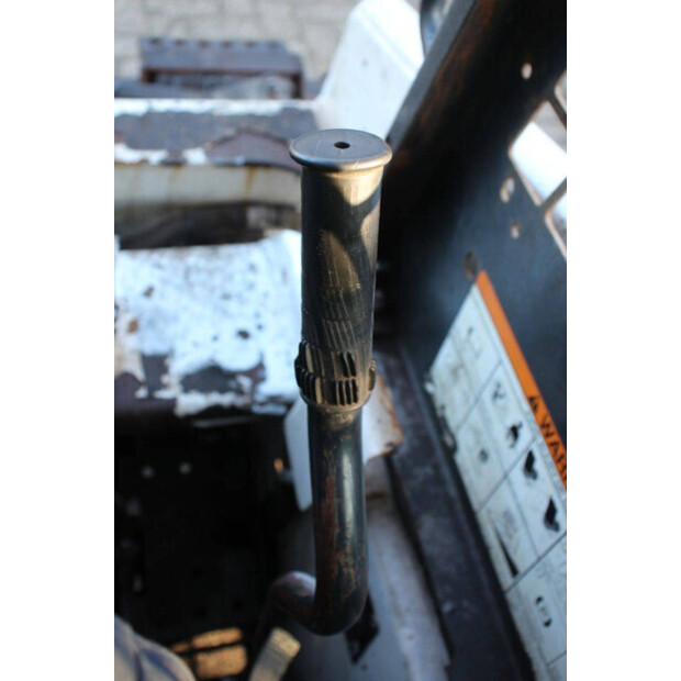 2003 BOBCAT 463-44310909