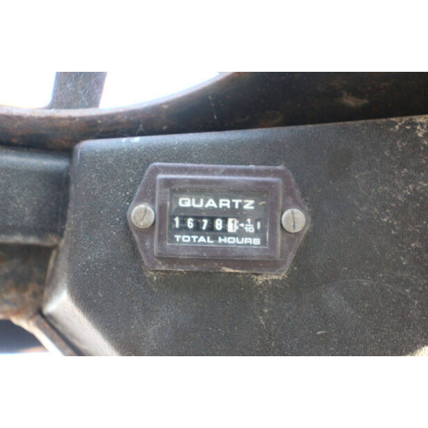 2003 BOBCAT 463-44310911