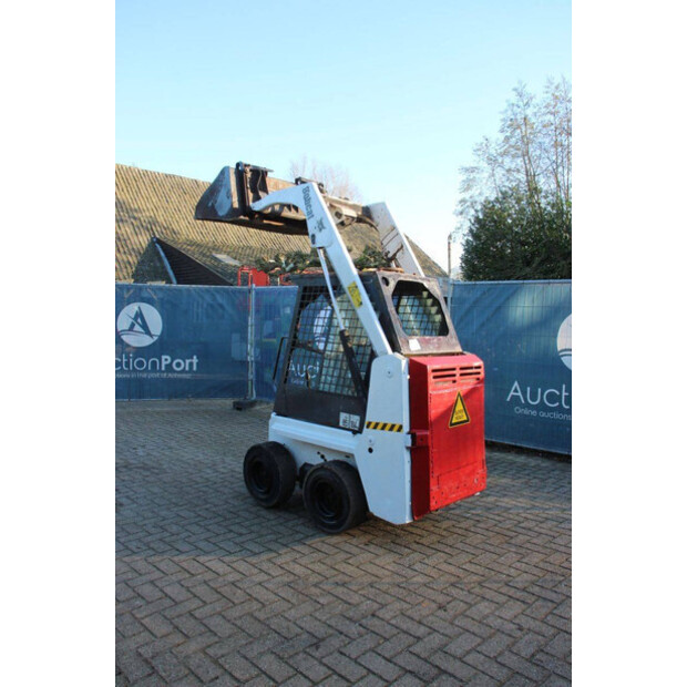 2003 BOBCAT 463-44310913