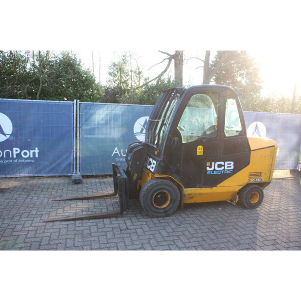 2021 JCB 30-19E-44310915