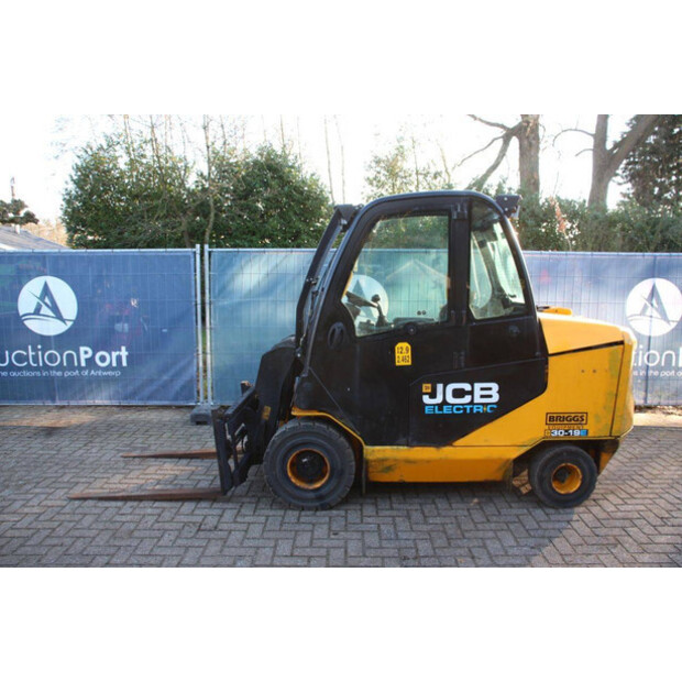 2021 JCB 30-19E-44310916