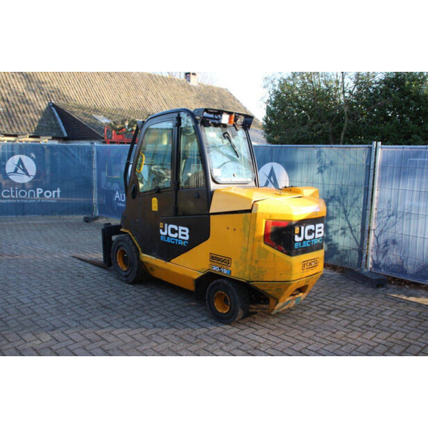 2021 JCB 30-19E-44310917