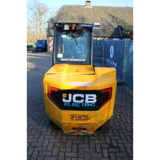 2021 JCB 30-19E-44310918